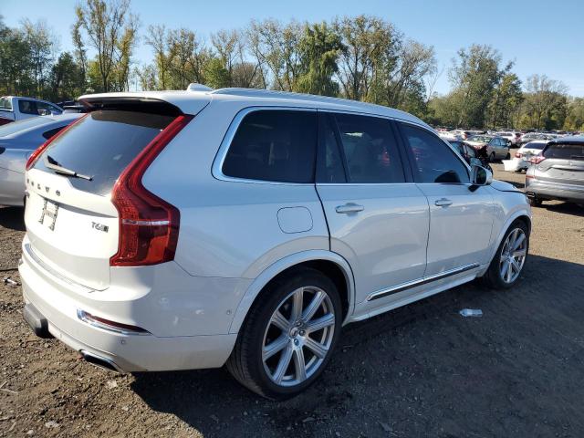 2017 VOLVO XC90 T6 YV4A22PL3H1166056
