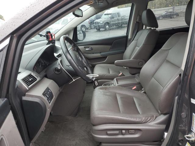 2016 HONDA ODYSSEY EX - 5FNRL5H61GB157228