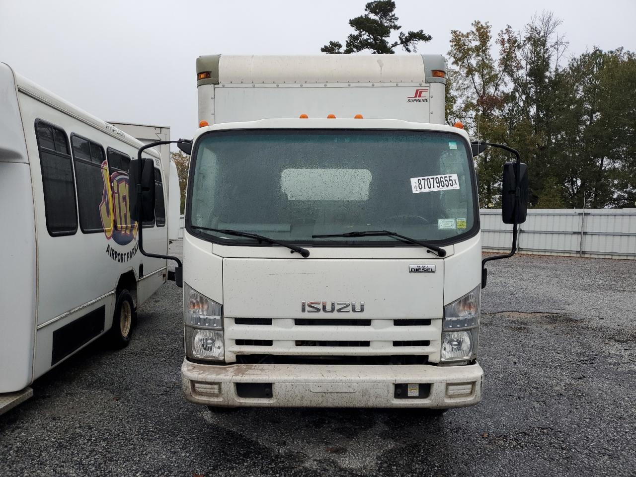 Lot #3281461003 2012 ISUZU NRR