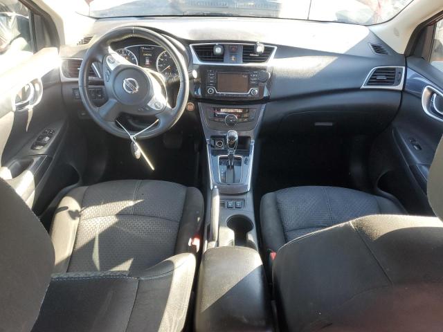 2018 NISSAN SENTRA S - 3N1AB7APXJY205449