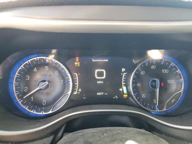 2023 CHRYSLER PACIFICA T - 2C4RC1BG6PR517835