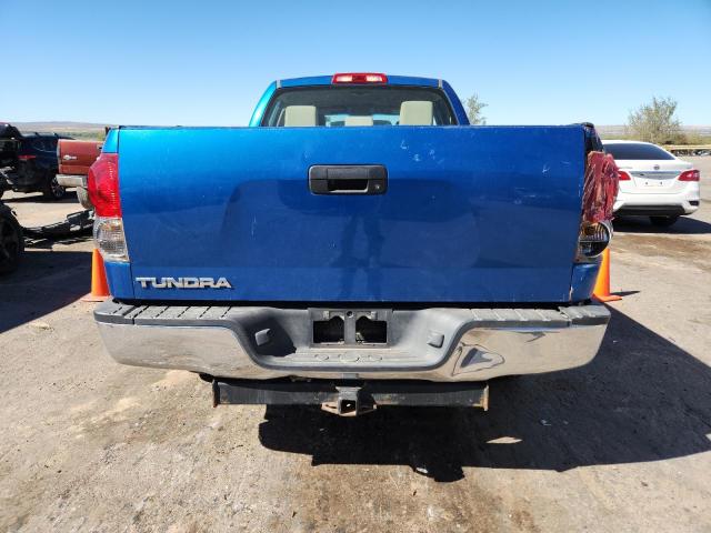 2009 TOYOTA TUNDRA DOU #3281593387