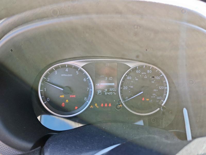 2022 NISSAN KICKS S - 3N1CP5BV7NL479416