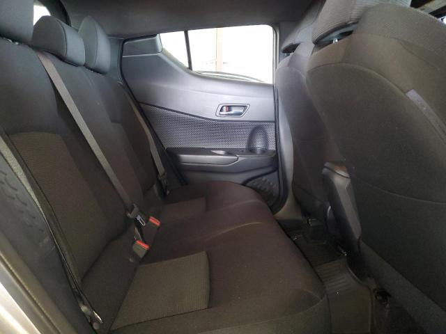 2019 TOYOTA C-HR XLE - JTNKHMBX2K1046179