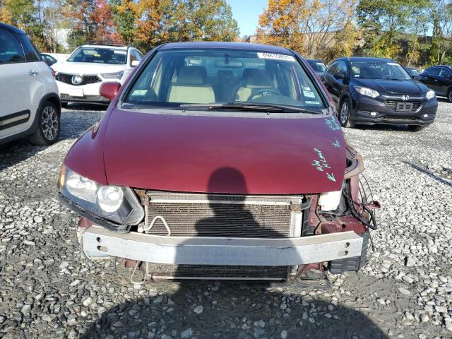 2007 HONDA CIVIC LX #3304538449