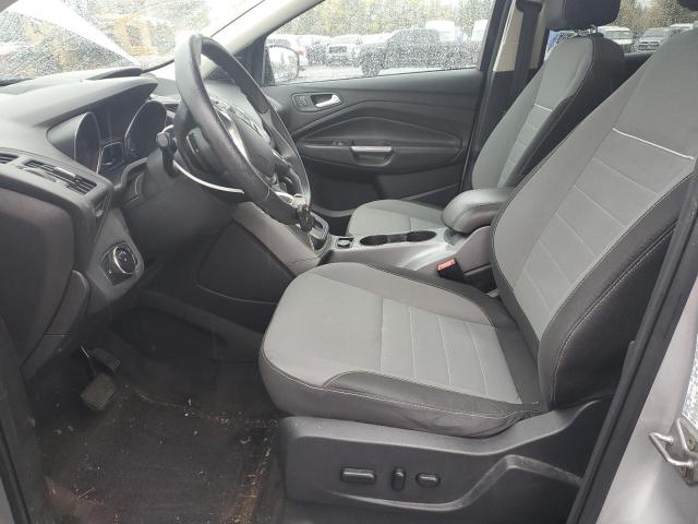 2014 FORD ESCAPE SE - 1FMCU0GX6EUA91338