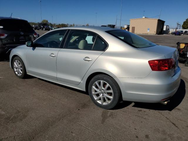 2011 VOLKSWAGEN JETTA SE - 3VWDZ7AJXBM322438