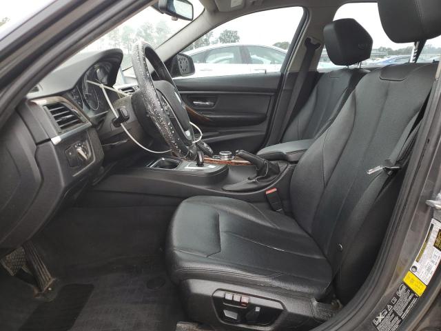 2014 BMW 328 XI #3269869711