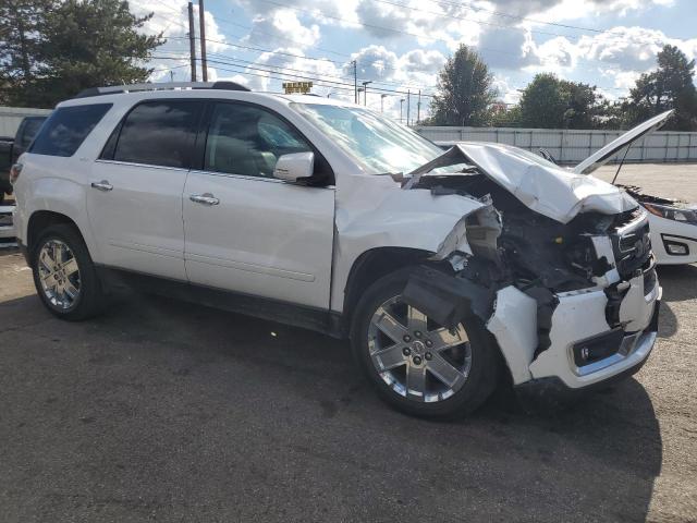 2017 GMC ACADIA LIM - 1GKKRSKD6HJ221283