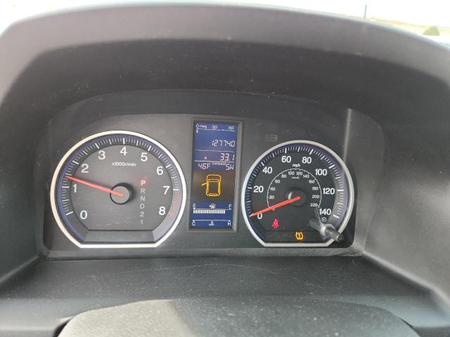 2011 HONDA CR-V EX - 5J6RE4H50BL086714