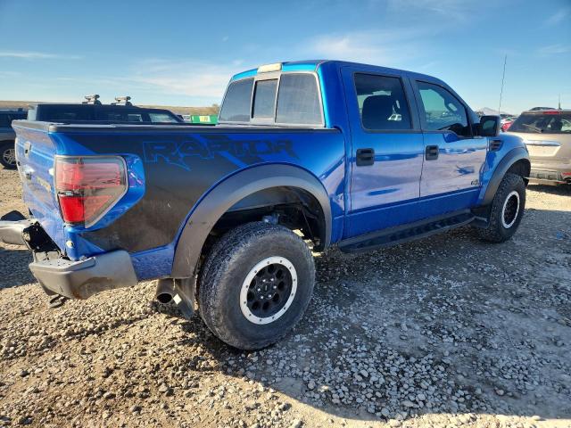 2014 FORD F150 SVT R - 1FTFW1R62EFB99837