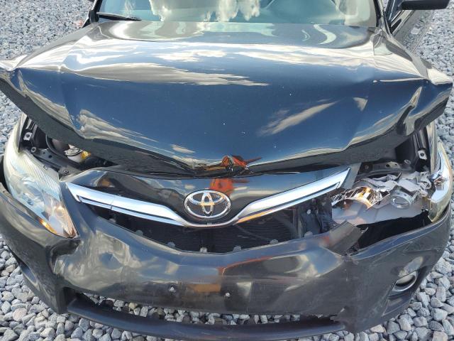 2011 TOYOTA CAMRY HYBR - 4T1BB3EK2BU131856