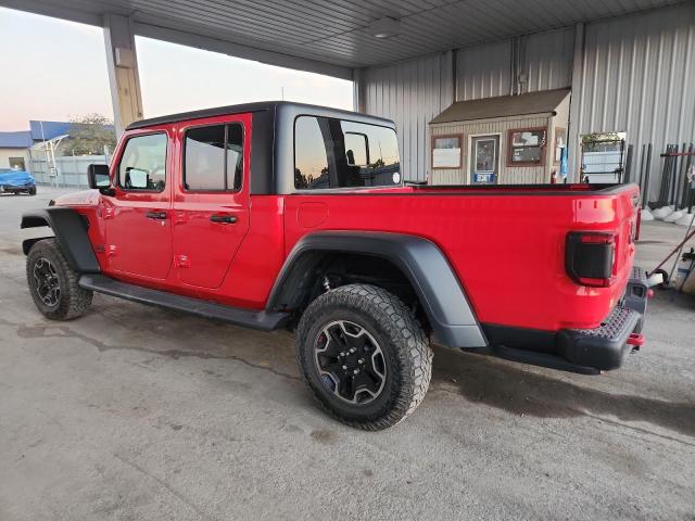 2020 JEEP GLADIATOR - 1C6JJTBG6LL117587
