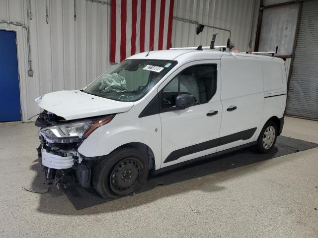 FORD TRANSIT CONNECT XL