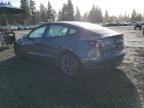 Lot #3315598772 2022 TESLA MODEL 3
