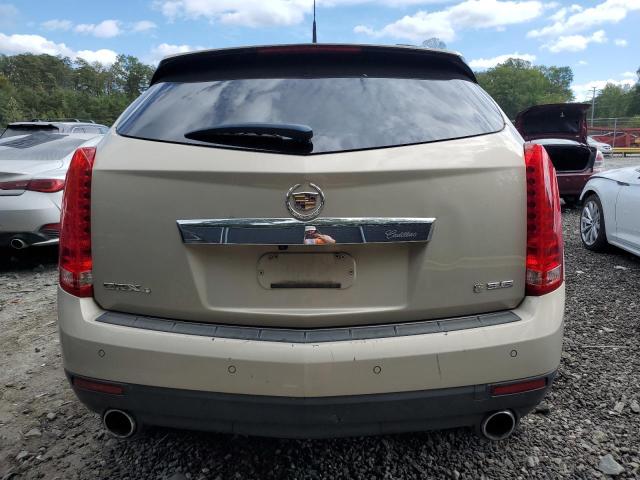 2012 CADILLAC SRX PREMIU #3309194617