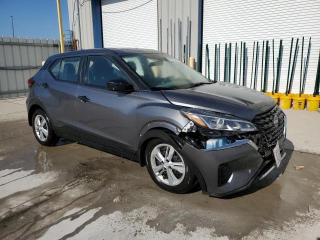 2023 NISSAN KICKS S #3287875102