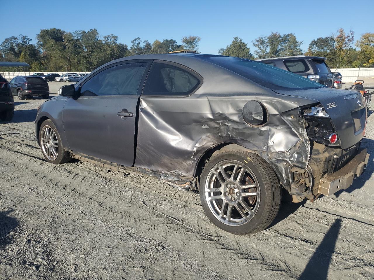 Lot #3284671320 2008 TOYOTA SCION TC