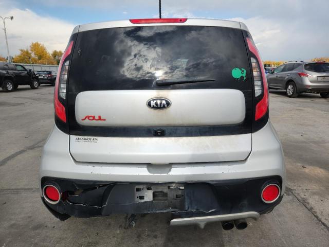 2017 KIA SOUL ! - KNDJX3AA3H7484595