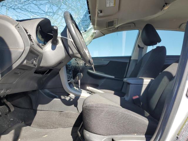 2010 TOYOTA COROLLA BA - 1NXBU4EE1AZ358593