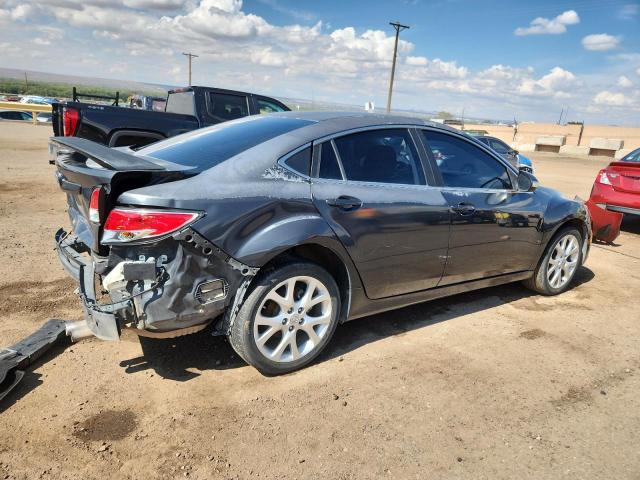 2013 MAZDA 6 TOURING - 1YVHZ8EH8D5M05726