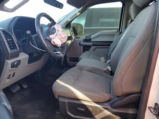 2019 FORD F150 SUPER #3296890889