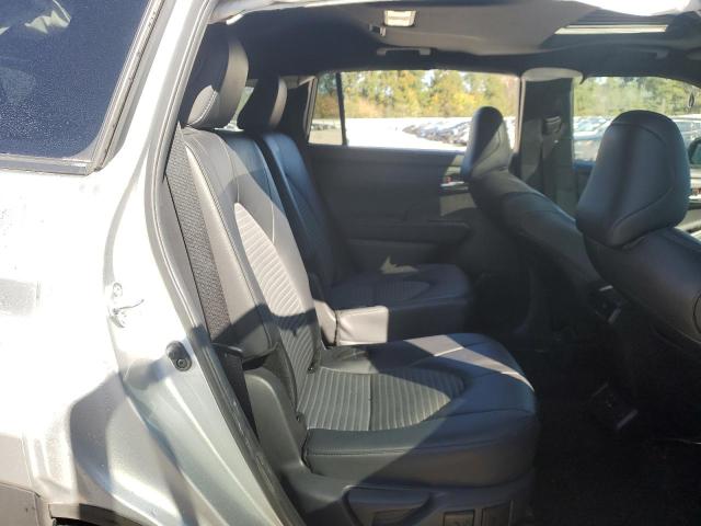 2024 TOYOTA HIGHLANDER - 5TDKDRAH3RS537249