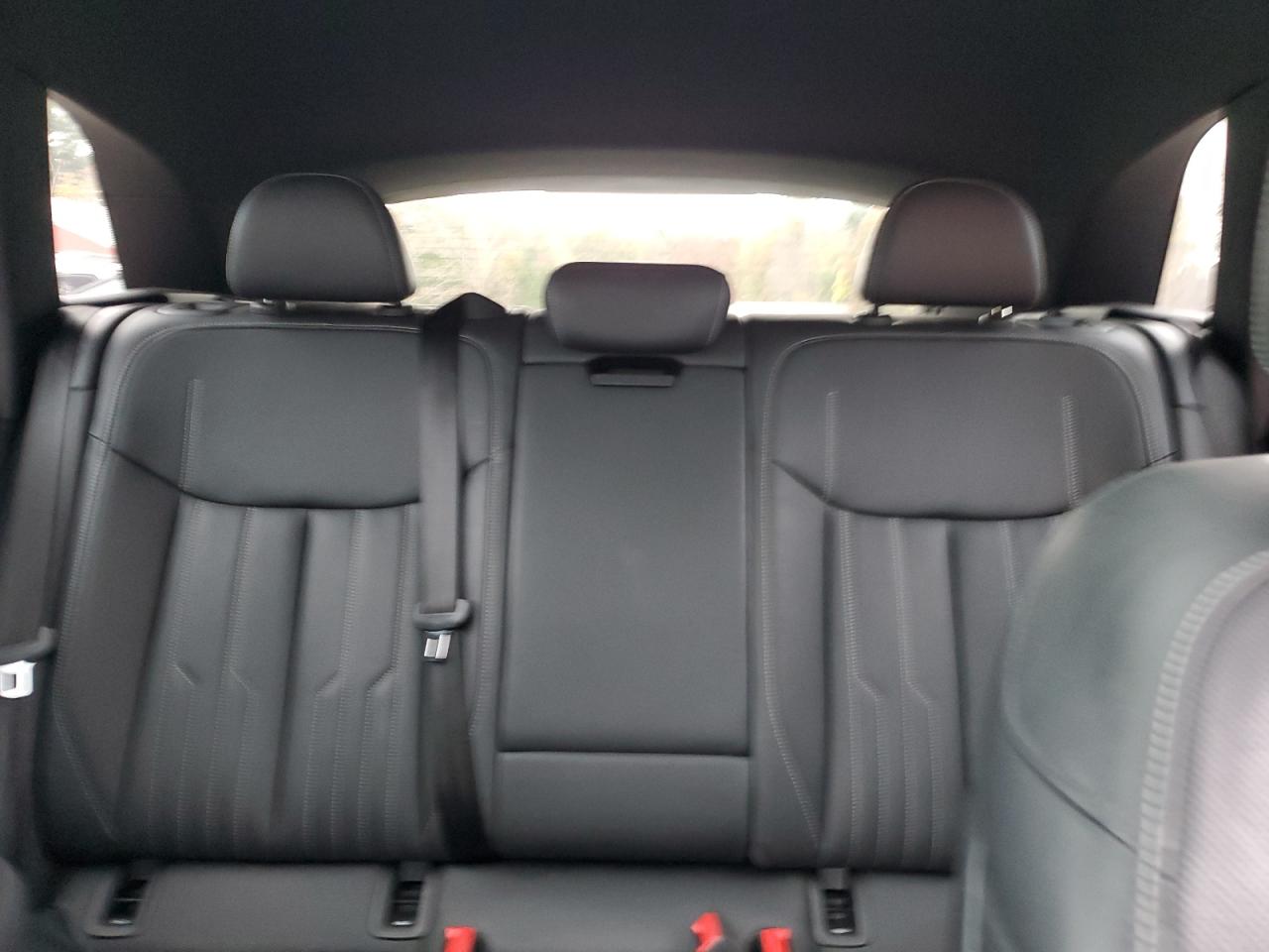 AUDI E-TRON PRESTIGE