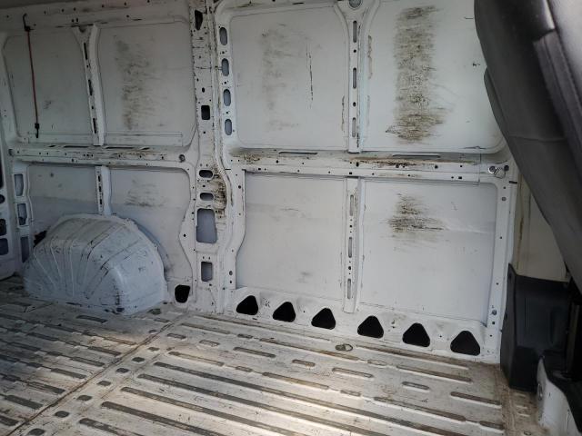 2019 RAM PROMASTER #3278614940