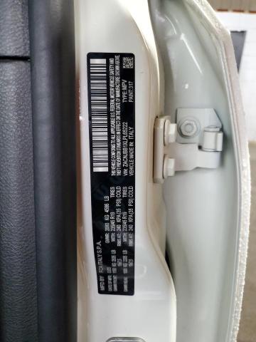 2020 JEEP RENEGADE L #3292553677