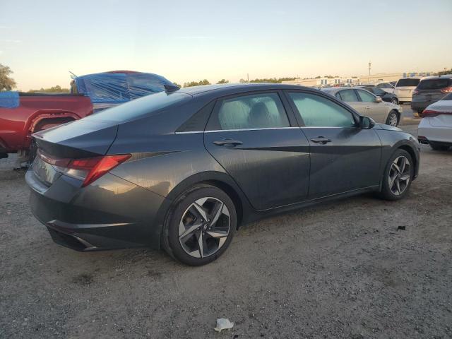 2022 HYUNDAI ELANTRA SE #3302735042