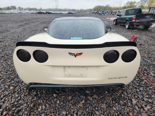 2010 CHEVROLET CORVETTE #3287786096