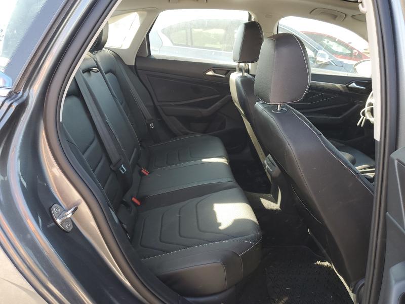 2024 VOLKSWAGEN JETTA SEL #3284964943