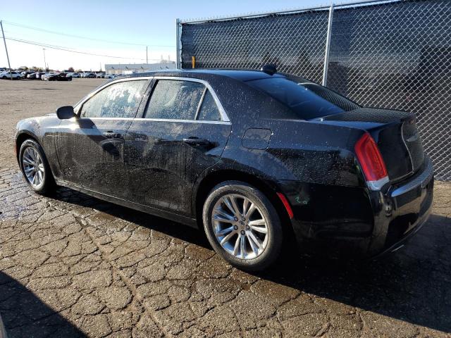 2016 CHRYSLER 300 LIMITE - 2C3CCAAG4GH295488