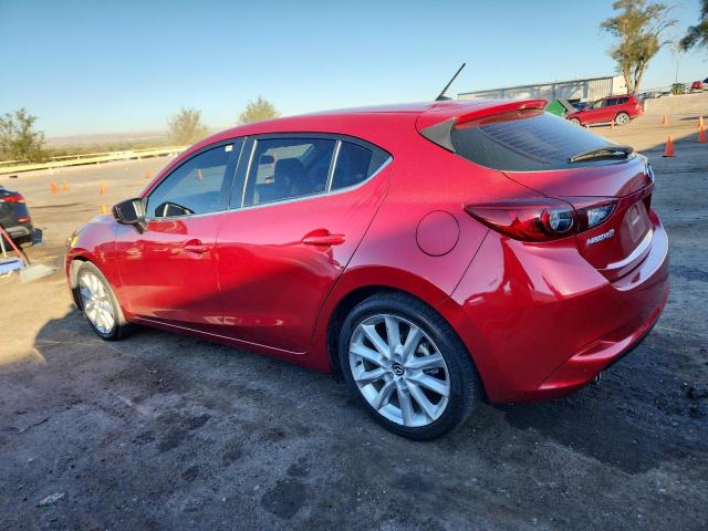 2017 MAZDA 3 TOURING - JM1BN1L31H1130915