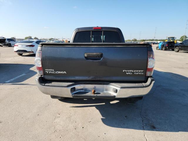 2009 TOYOTA TACOMA DOU #3297094495