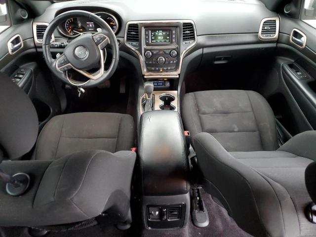 2016 JEEP GRAND CHEROKEE LAREDO #3284029813