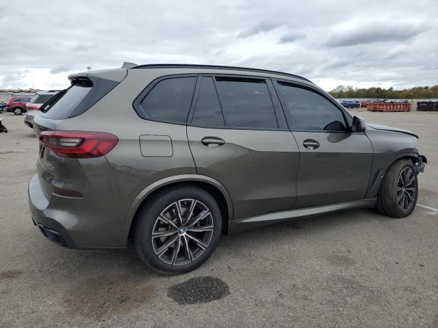 2022 BMW X5 XDRIVE4 #3305462094