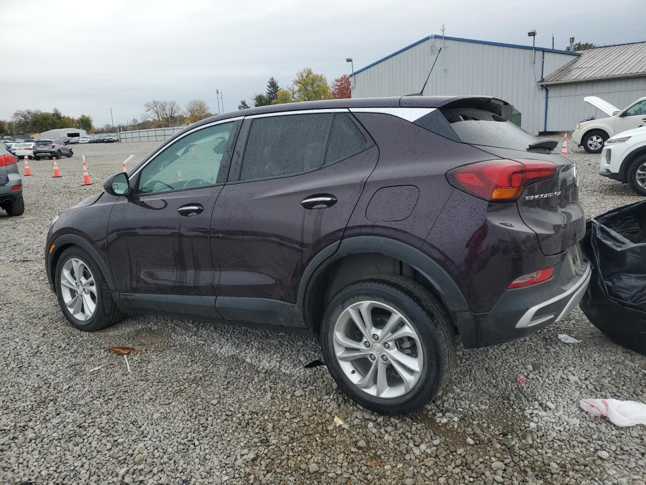 BUICK ENCORE PREFERRED