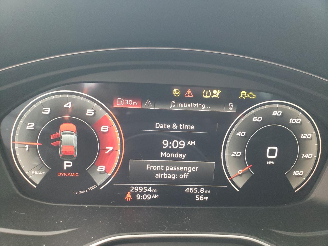 AUDI S5 PREMIUM PLUS