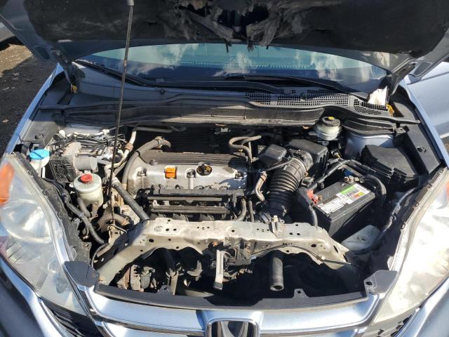 2010 HONDA CR-V EX - 5J6RE4H56AL044546