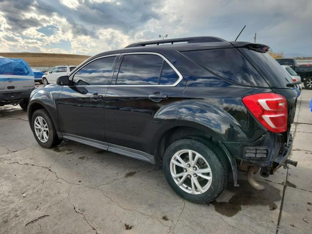 2017 CHEVROLET EQUINOX LT - 2GNALCEK7H6104244