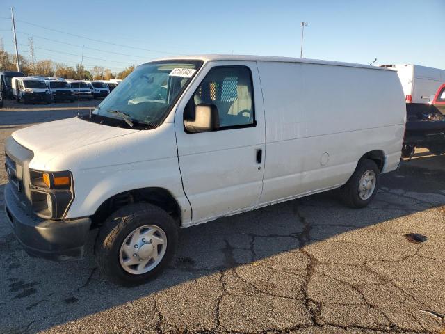 Global Auto Auctions: 2014 FORD ECONOLINE