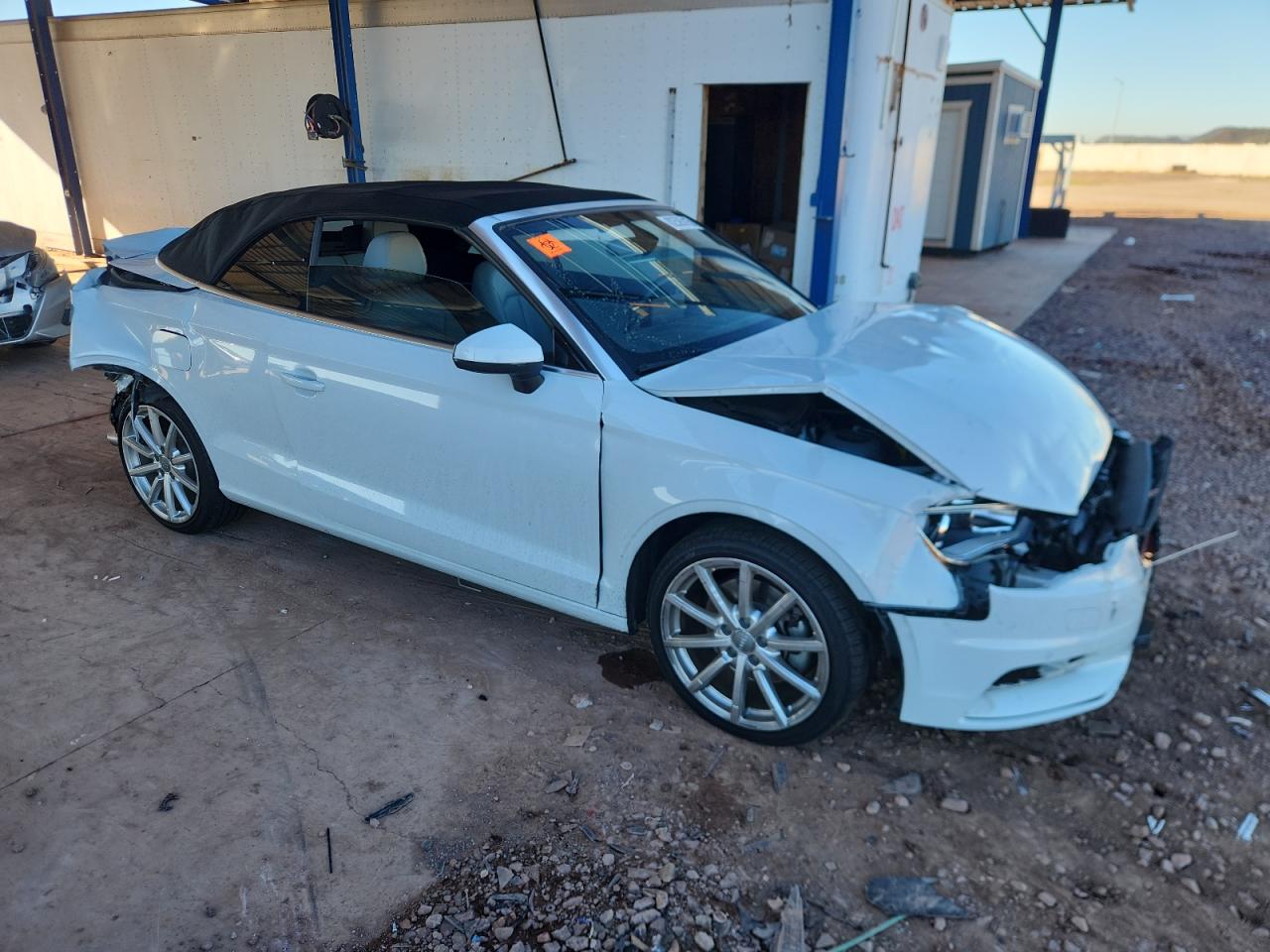 Global Auto Auctions