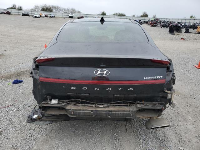 2021 HYUNDAI SONATA LIM - 5NPEH4J28MH090576