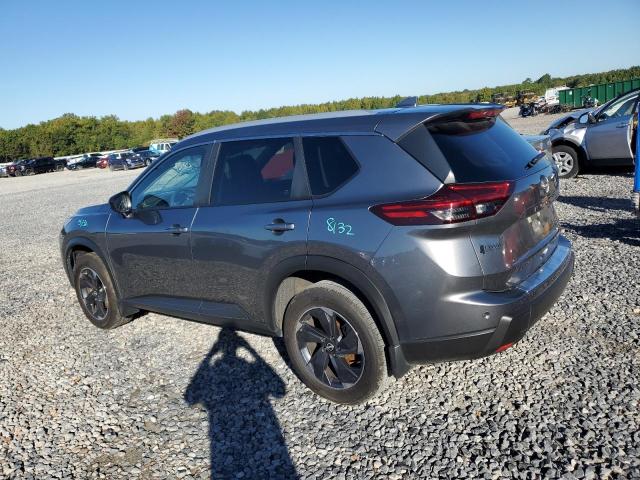 2024 NISSAN ROGUE SV - JN8BT3BA4RW360815