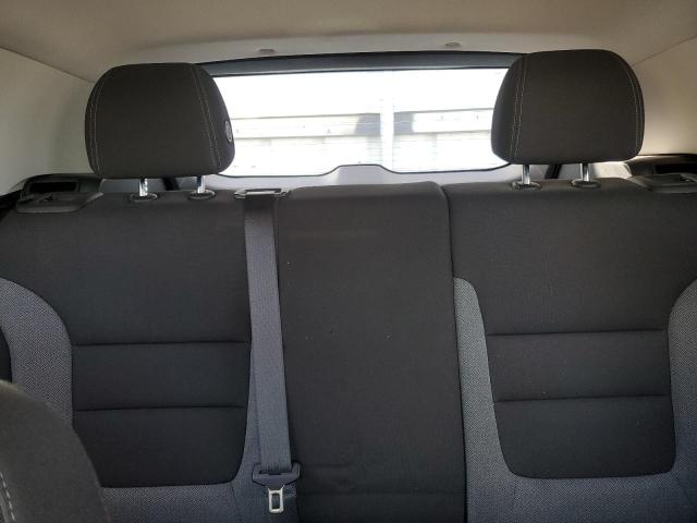 2025 CHEVROLET TRAILBLAZE - KL79MRSL6SB211988