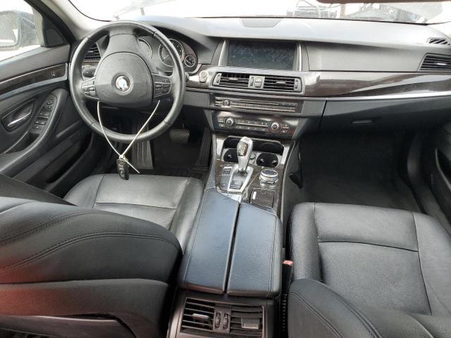 2014 BMW 528 I - WBA5A5C58ED511377