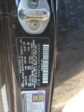 2019 KIA OPTIMA LX #3298047130