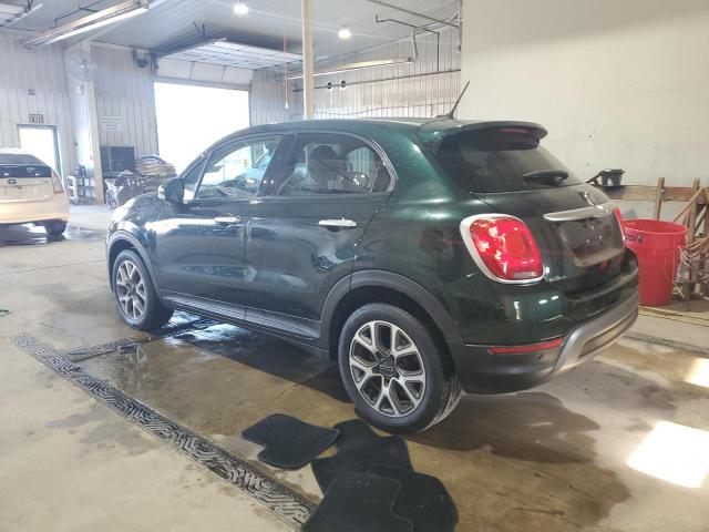 2016 FIAT 500X TREKK ZFBCFXCT0GP332150